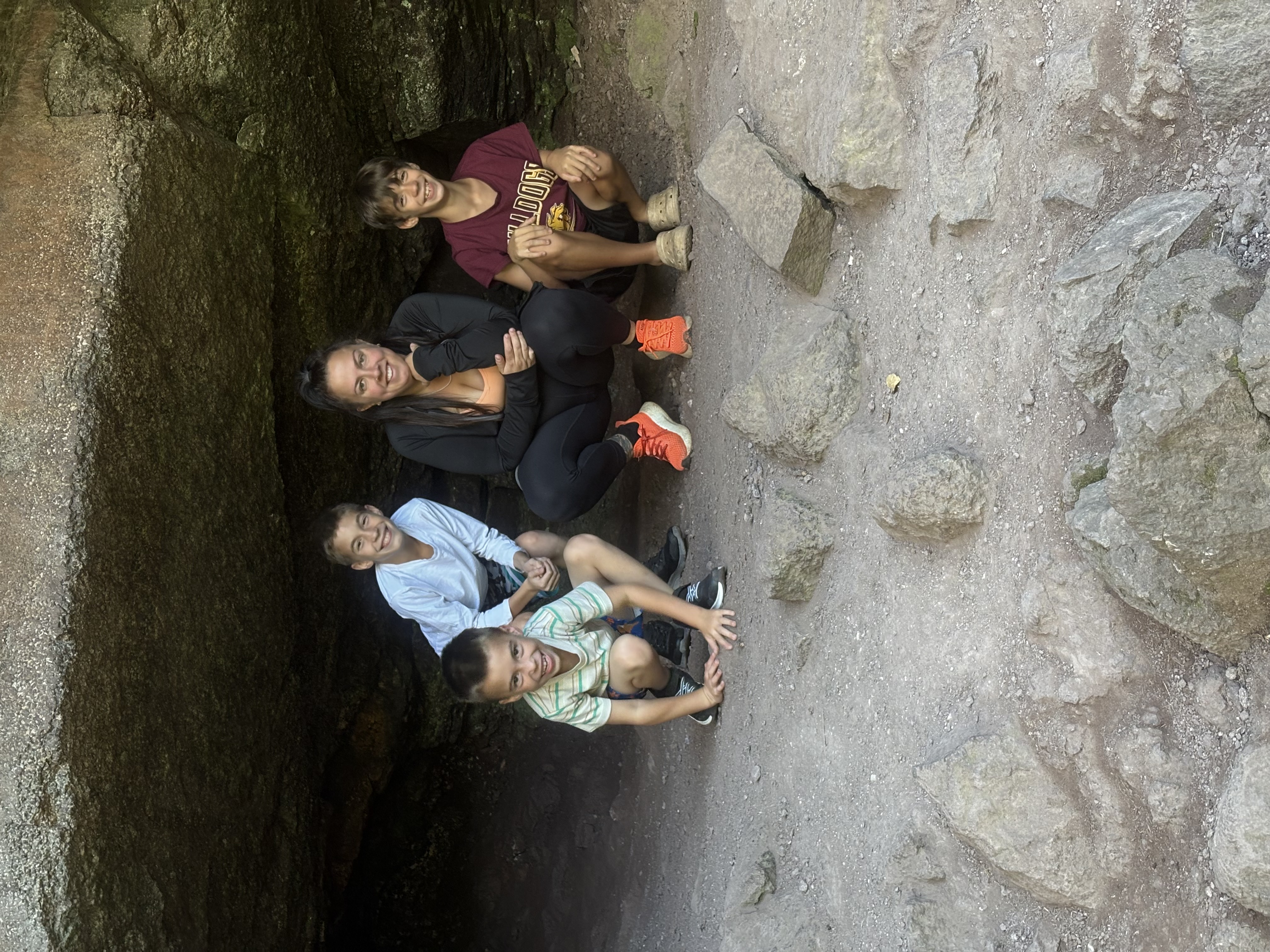 Family Outing